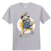 Deco Youth Ultimate Tee Thumbnail