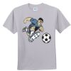 Deco Youth Ultimate Tee Thumbnail