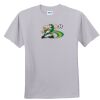 Deco Youth Ultimate Tee Thumbnail