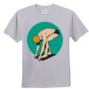 Deco Youth Ultimate Tee Thumbnail