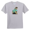 Deco Youth Ultimate Tee Thumbnail