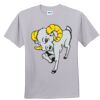 Deco Youth Ultimate Tee Thumbnail