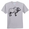 Deco Youth Ultimate Tee Thumbnail