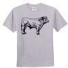 Deco Youth Ultimate Tee Thumbnail