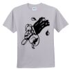 Deco Youth Ultimate Tee Thumbnail