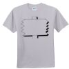Deco Youth Ultimate Tee Thumbnail