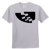 Deco Youth Ultimate Tee Thumbnail