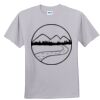 Deco Youth Ultimate Tee Thumbnail