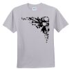 Deco Youth Ultimate Tee Thumbnail