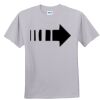 Deco Youth Ultimate Tee Thumbnail