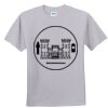Deco Youth Ultimate Tee Thumbnail
