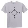 Deco Youth Ultimate Tee Thumbnail