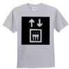 Deco Youth Ultimate Tee Thumbnail