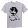 Deco Youth Ultimate Tee Thumbnail