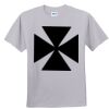 Deco Youth Ultimate Tee Thumbnail