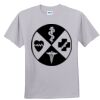 Deco Youth Ultimate Tee Thumbnail