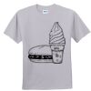 Deco Youth Ultimate Tee Thumbnail