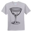Deco Youth Ultimate Tee Thumbnail