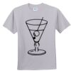 Deco Youth Ultimate Tee Thumbnail