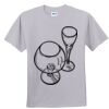 Deco Youth Ultimate Tee Thumbnail