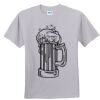 Deco Youth Ultimate Tee Thumbnail