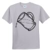 Deco Youth Ultimate Tee Thumbnail