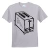 Deco Youth Ultimate Tee Thumbnail