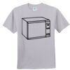 Deco Youth Ultimate Tee Thumbnail