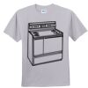 Deco Youth Ultimate Tee Thumbnail