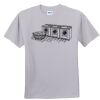 Deco Youth Ultimate Tee Thumbnail