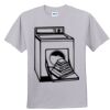 Deco Youth Ultimate Tee Thumbnail
