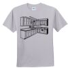 Deco Youth Ultimate Tee Thumbnail