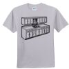 Deco Youth Ultimate Tee Thumbnail