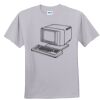 Deco Youth Ultimate Tee Thumbnail