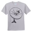 Deco Youth Ultimate Tee Thumbnail