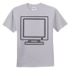 Deco Youth Ultimate Tee Thumbnail
