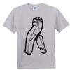 Deco Youth Ultimate Tee Thumbnail