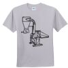 Deco Youth Ultimate Tee Thumbnail