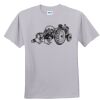 Deco Youth Ultimate Tee Thumbnail