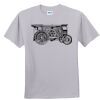 Deco Youth Ultimate Tee Thumbnail