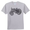 Deco Youth Ultimate Tee Thumbnail