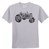 Deco Youth Ultimate Tee Thumbnail