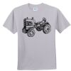 Deco Youth Ultimate Tee Thumbnail