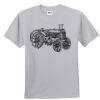 Deco Youth Ultimate Tee Thumbnail