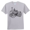 Deco Youth Ultimate Tee Thumbnail