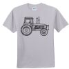 Deco Youth Ultimate Tee Thumbnail