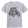 Deco Youth Ultimate Tee Thumbnail