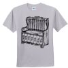Deco Youth Ultimate Tee Thumbnail