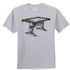 Deco Youth Ultimate Tee Thumbnail