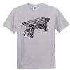 Deco Youth Ultimate Tee Thumbnail